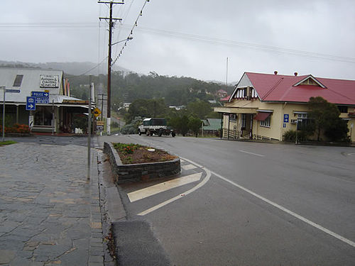 Herberton, Queensland